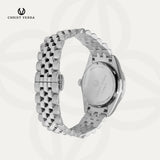 Christ Verra Casual Women's Watches CV 10742L-11 WHT