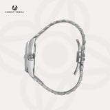 Christ Verra Casual Women's Watches CV 10742L-11 WHT