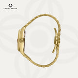 Christ Verra Casual Women's Watches CV 10742L-12 WHT