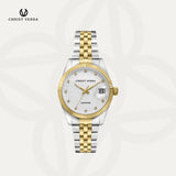 Christ Verra Casual Women's Watches CV 10742L-13 WHT