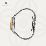 Christ Verra Casual Women's Watches CV 10742L-13 WHT