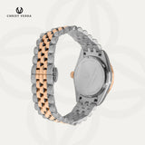 Christ Verra Casual Women's Watches CV 10742L-14 RG