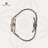 Christ Verra Casual Women's Watches CV 10742L-14 WHT