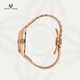 Christ Verra Casual Women's Watches CV 10742L-15 RG