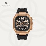 Christ Verra Casual Men's Watches CV 109068G-35 BLK