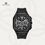 Christ Verra Casual Men's Watches CV 109068G-36 BLK