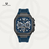 Christ Verra Casual Men's Watches CV 109068G-36B BLU