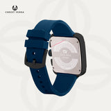 Christ Verra Casual Men's Watches CV C 11118G-36 BLU