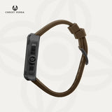 Christ Verra Casual Men's Watches CV C 11118G-36 BRN