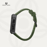 Christ Verra Casual Men's Watches CV C 11118G-36 GRN