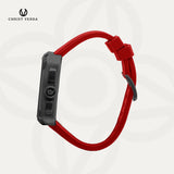 Christ Verra Casual Men's Watches CV C 11118G-36 RED