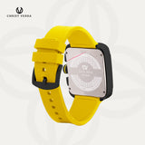 Christ Verra Casual Men's Watches CV C 11118G-36 YLW