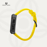 Christ Verra Casual Men's Watches CV C 11118G-36 YLW