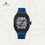 Christ Verra Casual Men's Watches CV 113889G-36 BLU