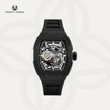 Christ Verra Casual Men's Watches CV 113889G-36 GRY