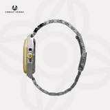 Christ Verra Men's Watches Automatic Velox Series CV 114826G-13 GRN