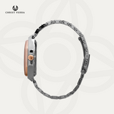 Christ Verra Men's Watches Automatic Velox Series CV 114826G-14 SLV