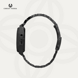 Christ Verra Men's Watches Automatic Velox Series CV 114826G-16 BLK