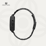 Christ Verra Men's Watches Automatic Velox Series CV 114826G-16B BLU