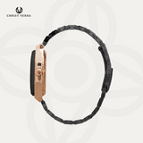 Christ Verra Men's Watches Automatic Velox Series CV 114826G-18 BLK