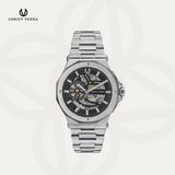 Christ Verra Casual Men's Watches Nextrack Series CV 120145G-11 BLK