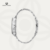 Christ Verra Casual Men's Watches Nextrack Series CV 120145G-11 BLK