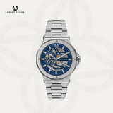 Christ Verra Casual Men's Watches Nextrack Series CV 120145G-11 BLU