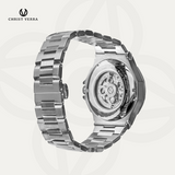 Christ Verra Casual Men's Watches Nextrack Series CV 120145G-11 BLU