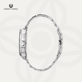 Christ Verra Casual Men's Watches Nextrack Series CV 120145G-11 BLU