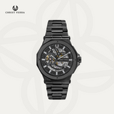 Christ Verra Casual Men's Watches Nextrack Series CV 120145G-16 BLK