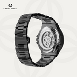 Christ Verra Casual Men's Watches Nextrack Series CV 120145G-16 BLK