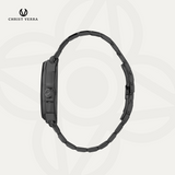 Christ Verra Casual Men's Watches Nextrack Series CV 120145G-16 BLK