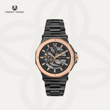 Christ Verra Casual Men's Watches Nextrack Series CV 120145G-18 BLK