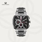 Christ Verra Casual Men's Watches CV 12030G-10 BLK