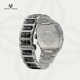 Christ Verra Casual Men's Watches CV 12030G-10 BLK