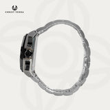 Christ Verra Casual Men's Watches CV 12030G-10 BLK