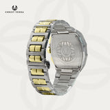 Christ Verra Casual Men's Watches CV 12030G-13 BLU