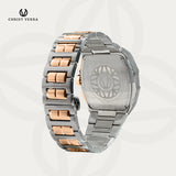 Christ Verra Casual Men's Watches CV 12030G-14 WHT