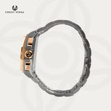 Christ Verra Casual Men's Watches CV 12030G-14 WHT