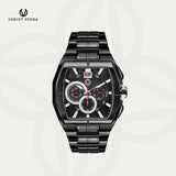 Christ Verra Casual Men's Watches CV 12030G-16 BLK