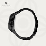 Christ Verra Casual Men's Watches CV 12030G-16 BLK