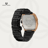 Christ Verra Casual Men's Watches CV 12030G-18 BLK