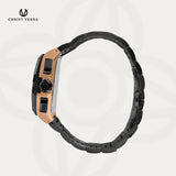 Christ Verra Casual Men's Watches CV 12030G-18 BLK