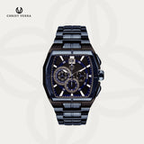 Christ Verra Casual Men's Watches CV 12030G-1D BLU