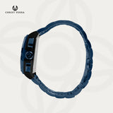 Christ Verra Casual Men's Watches CV 12030G-1D BLU