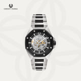 Christ Verra Casual Men's Watches CV 120493G-10 BLK