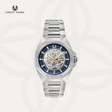 Christ Verra Casual Men's Watches CV 120493G-11 BLU