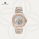 Christ Verra Casual Men's Watches CV 120493G-14 SLV