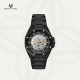 Christ Verra Casual Men's Watches CV 120493G-16 BLK