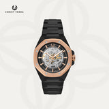 Christ Verra Casual Men's Watches CV 120493G-18 BLK